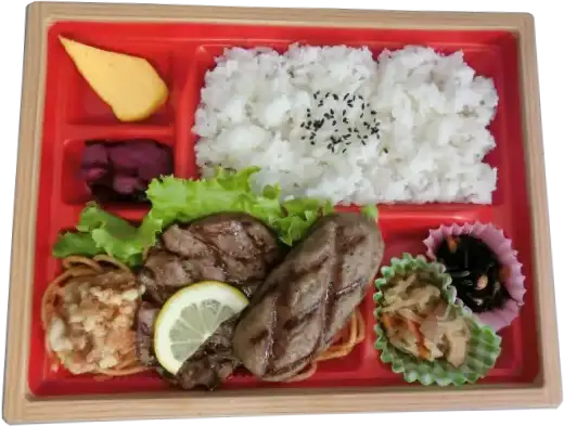 俵ハンバーグ＆ステーキ